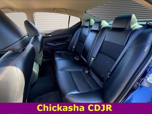 Used 2022 Nissan Altima 2.5 SR image 20