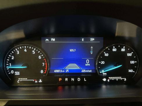 Used 2023 Ford Explorer XLT w/ Equipment Group 202A AWD/4WD image 41
