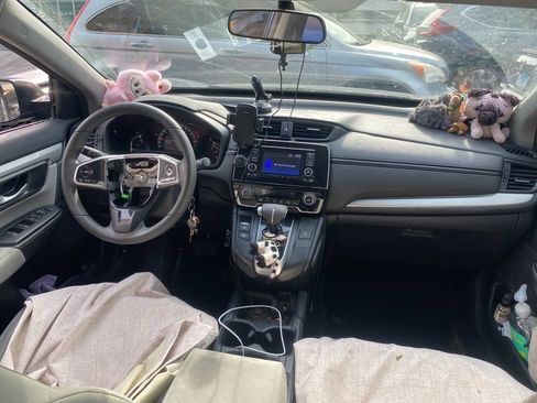 Used 2018 Honda CR-V LX image 31