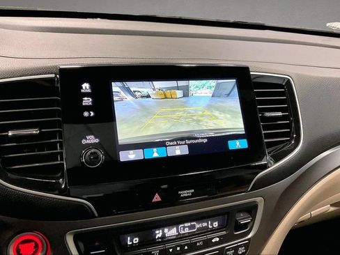 Used 2021 Honda Pilot EX-L image 15