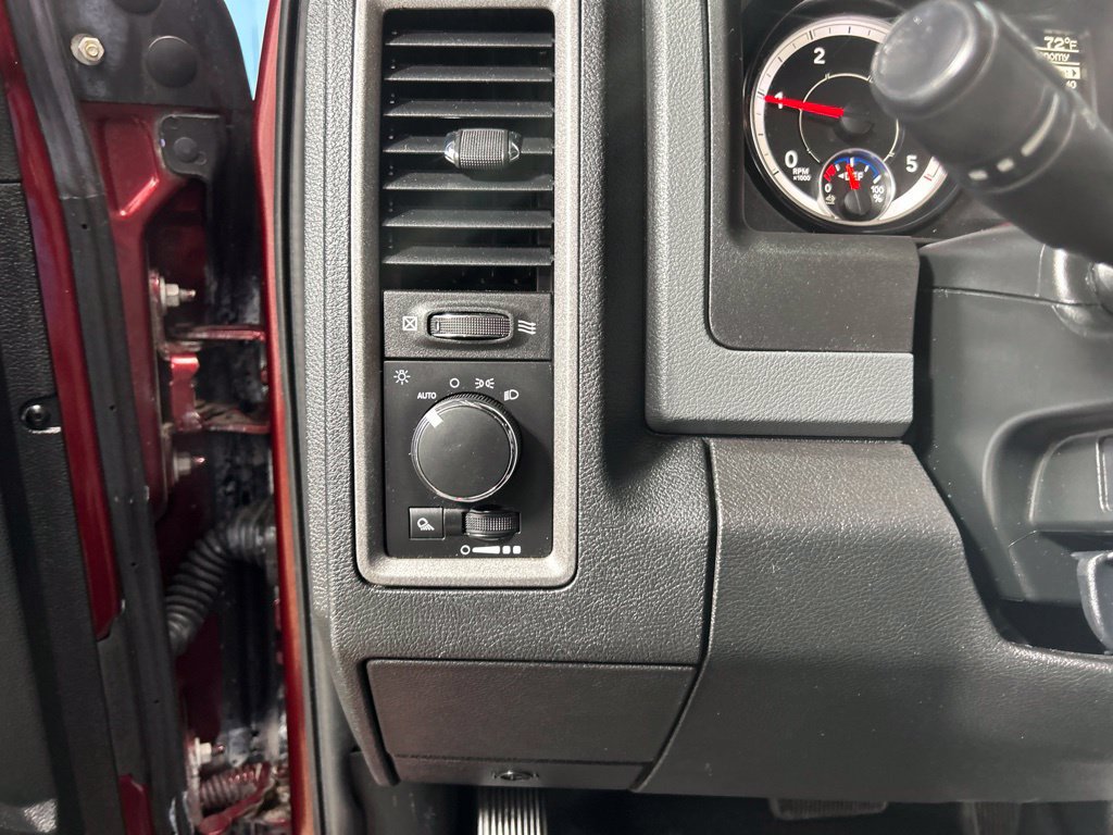 Used 2018 RAM 1500 Tradesman w/ Popular Equipment Group AWD/4WD image 25