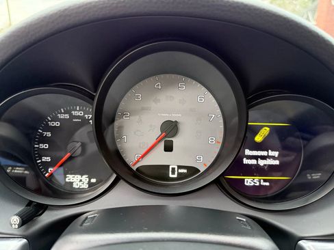 Used 2013 Porsche Boxster S image 34