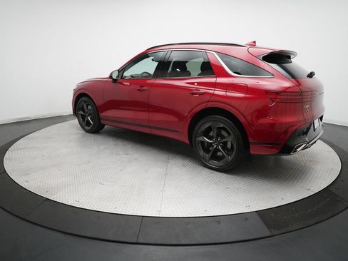 Used 2026 Genesis GV70 3.5T Sport Prestige AWD/4WD image 33