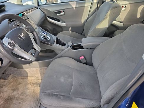 Used 2010 Toyota Prius FWD image 12