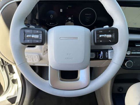 New 2026 Hyundai Palisade SEL FWD image 20