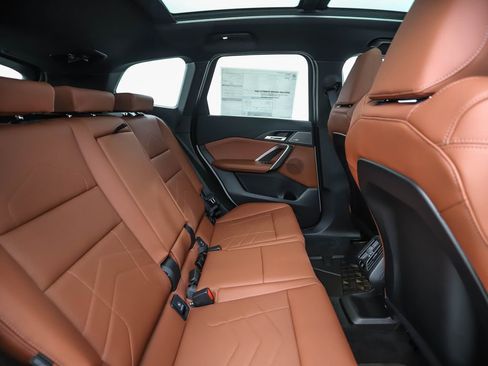 New 2026 BMW X1 xDrive28i w/ Convenience Package image 28