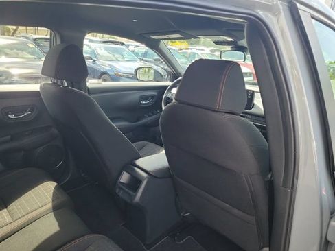 Certified 2026 Honda HR-V Sport image 10