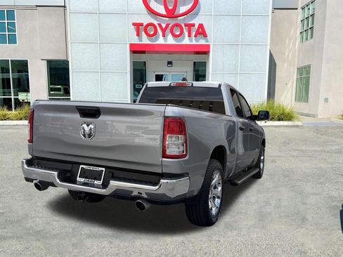 Used 2024 RAM 1500 Lone Star RWD image 7