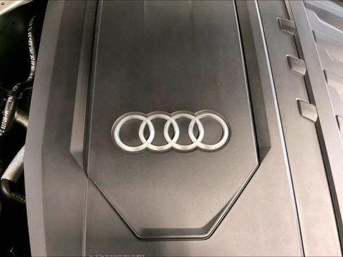 Used 2023 Audi A4 2.0T Premium Plus w/ Premium Plus Package image 31
