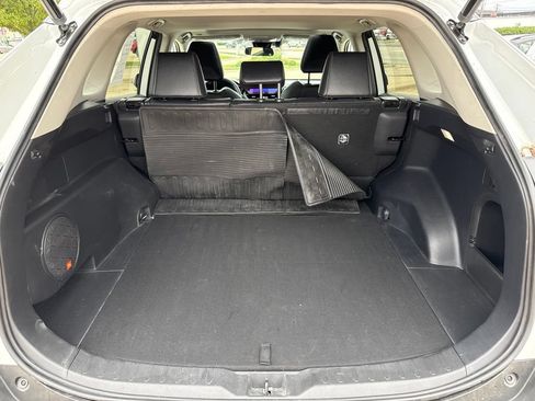 Used 2023 Toyota RAV4 XLE Premium AWD/4WD image 16