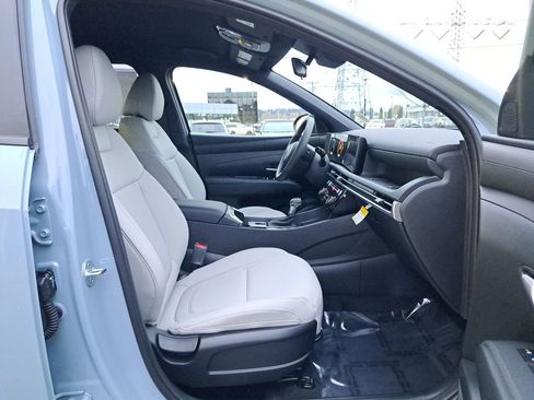 New 2026 Hyundai Santa Cruz SEL AWD/4WD image 19