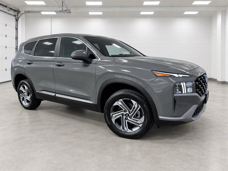 Used 2023 Hyundai Santa Fe SE AWD/4WD image 26