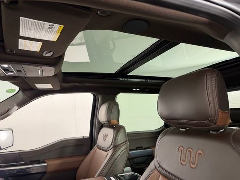 Used 2025 Ford F150 King Ranch AWD/4WD image 26