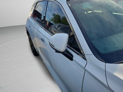 Used 2026 Genesis GV70 3.5T Sport Prestige AWD/4WD image 14