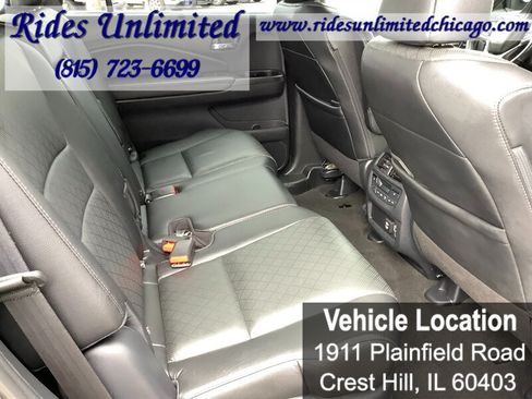 Used 2020 Honda Passport Elite image 35