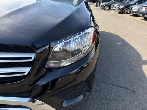 Used 2016 Mercedes-Benz GLC 300 4MATIC image 30
