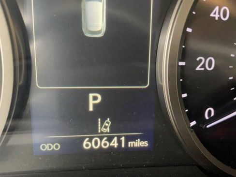 Used 2020 Lexus NX 300h AWD w/ Comfort Package image 11