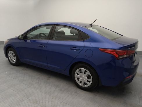 Used 2019 Hyundai Accent SE FWD image 3