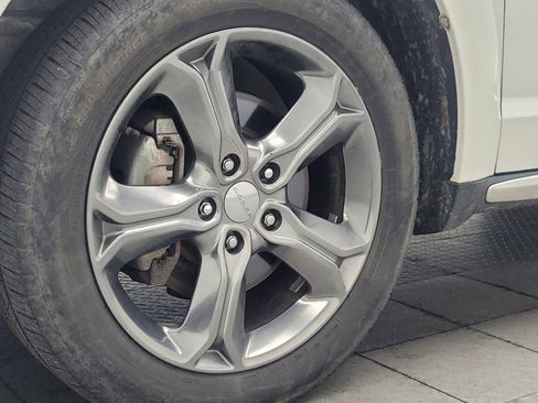 Used 2016 Dodge Journey Crossroad FWD image 31