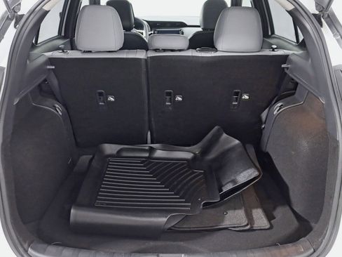 Used 2023 Nissan Kicks SR w/ SR Premium Package FWD image 34
