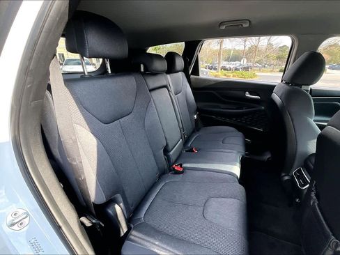 Used 2022 Hyundai Santa Fe SEL image 20