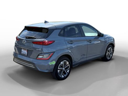 Certified 2023 Hyundai Kona Limited image 5