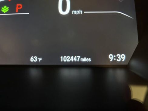 Used 2018 Honda CR-V EX image 22