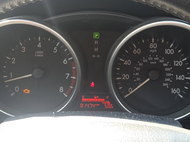Used 2012 MAZDA MAZDA5 Grand Touring FWD image 32