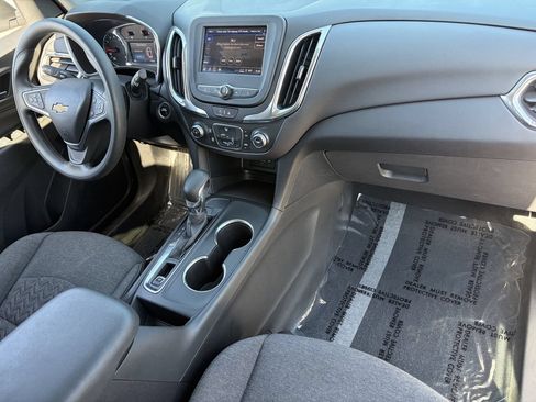 Used 2023 Chevrolet Equinox LT w/ LPO, Cargo Package FWD image 12