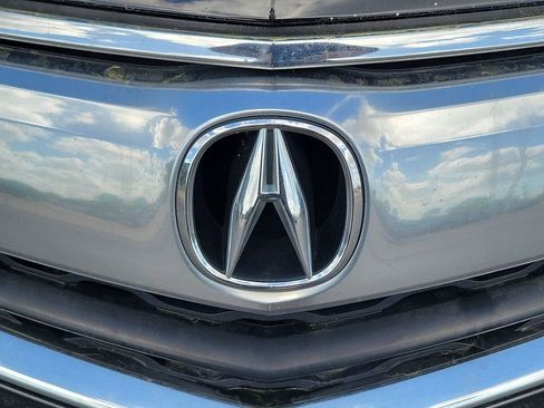 Used 2015 Acura TLX w/ Technology Package image 11