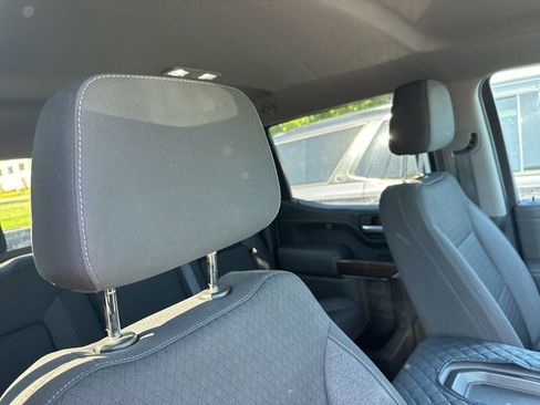 Used 2021 GMC Sierra 1500 Elevation AWD/4WD image 14