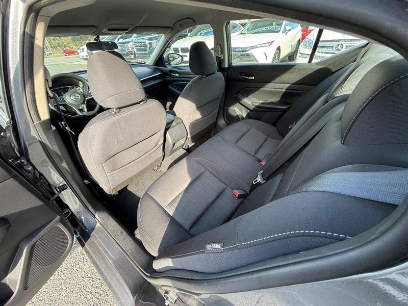 Used 2019 Nissan Altima 2.5 S FWD image 21