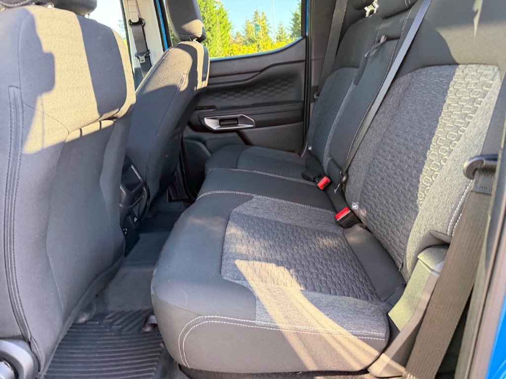 Used 2024 Ford Ranger XLT RWD image 33
