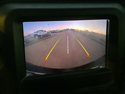 Used 2022 Jeep Wrangler Unlimited Sport image 17