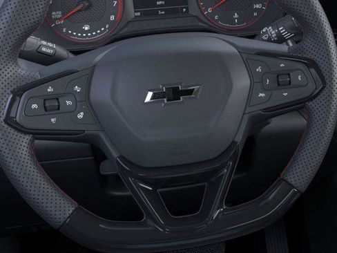 Used 2024 Chevrolet Trax RS w/ Driver Confidence Package image 19