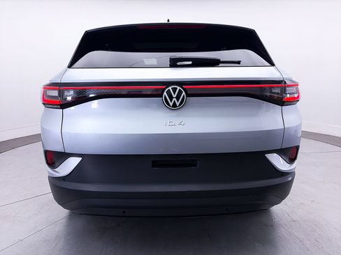 Used 2022 Volkswagen ID.4 Pro S RWD image 14