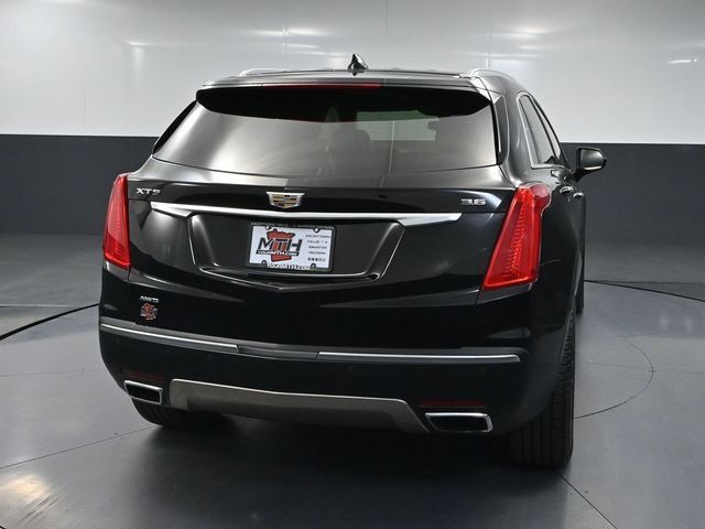 Used 2019 Cadillac XT5 Platinum AWD/4WD image 5