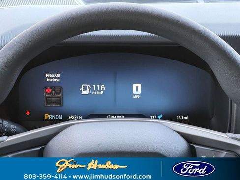 New 2025 Ford Bronco 4-Door w/ Sasquatch Package image 33