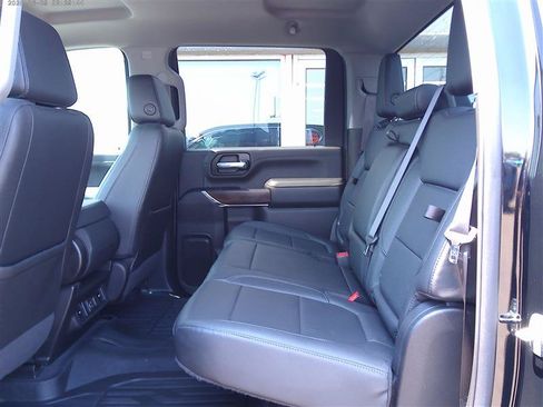 Used 2022 GMC Sierra 2500 SLT AWD/4WD image 7