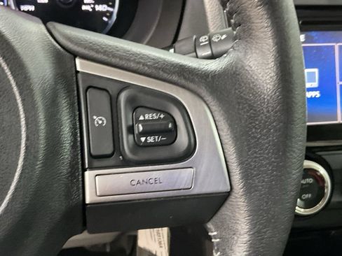 Used 2018 Subaru Forester 2.5i Limited AWD/4WD image 10