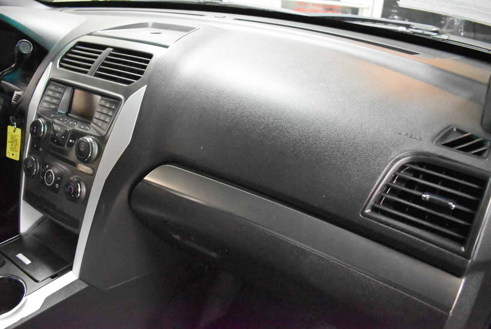 Used 2013 Ford Explorer 4WD Police Interceptor image 40