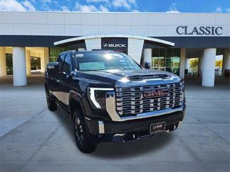 New 2026 GMC Sierra 2500 Denali w/ Denali Reserve Package video 2