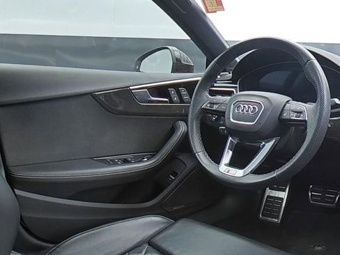 Used 2023 Audi S5 Premium Plus AWD/4WD image 19
