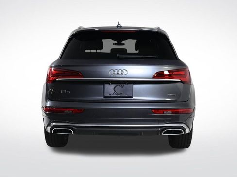 Certified 2023 Audi Q5 2.0T Premium AWD/4WD image 4