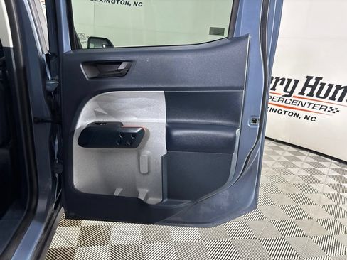 Used 2024 Ford Maverick XLT FWD image 26