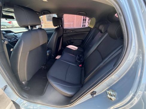 Used 2020 Honda Civic Sport image 11