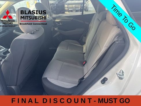Used 2021 Subaru Outback Premium AWD/4WD image 12