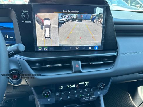 New 2026 Subaru Outback Touring XT AWD/4WD image 19