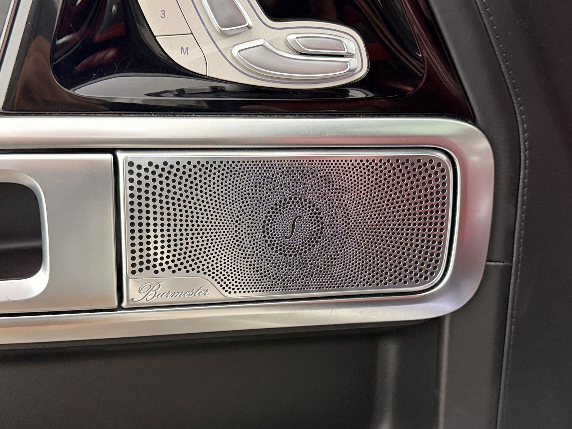 Used 2019 Mercedes-Benz G 63 AMG 4MATIC image 27