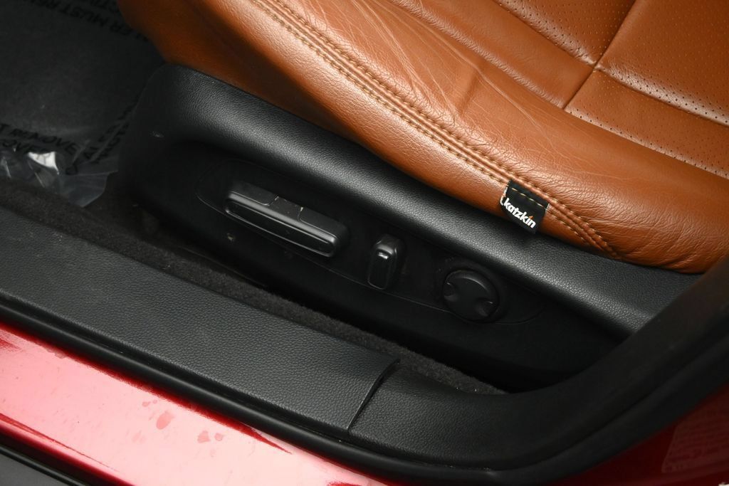 Used 2024 Honda Accord Sport image 47